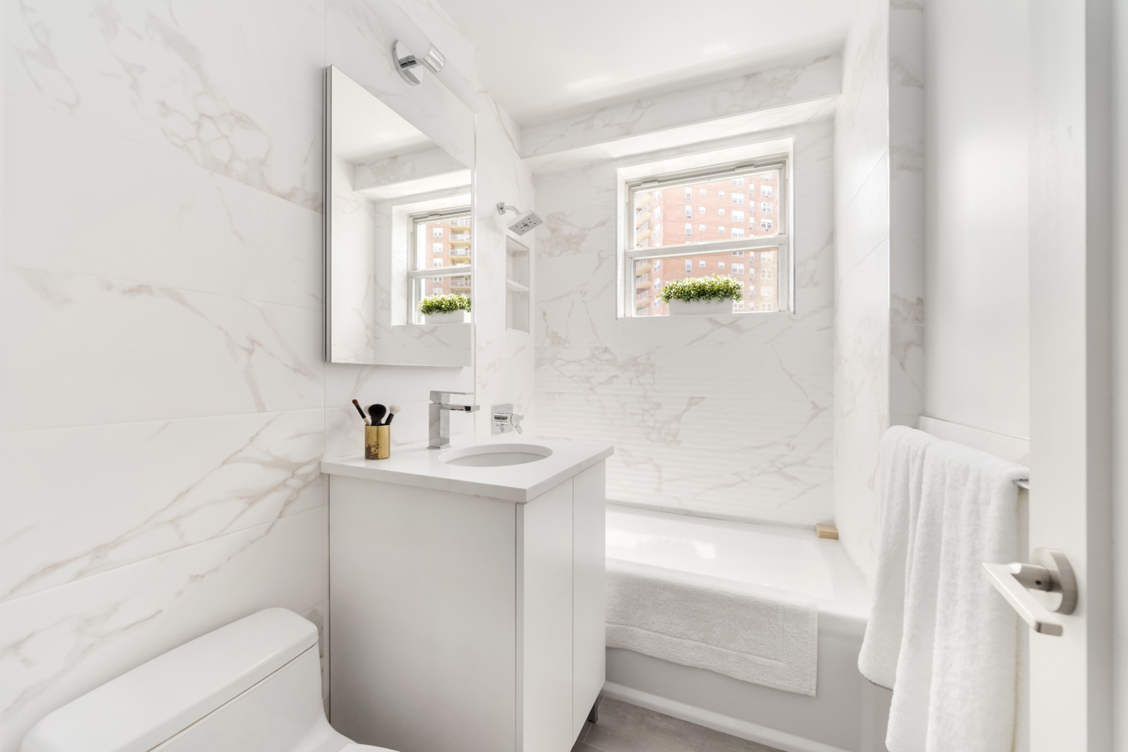 5800 Arlington Avenue, Unit 4H Bronx, NY 10471 - Photo 7 of 24