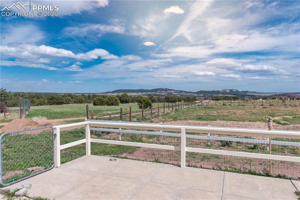 2084 Barrett Road Colorado Springs, CO 80926 - Photo 19 of 20