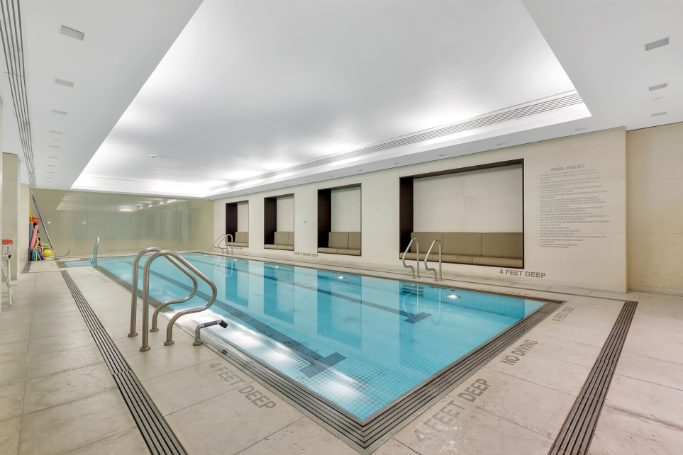 400 East 67th Street, Unit 11F Manhattan, NY 10065 - Photo 10 of 12