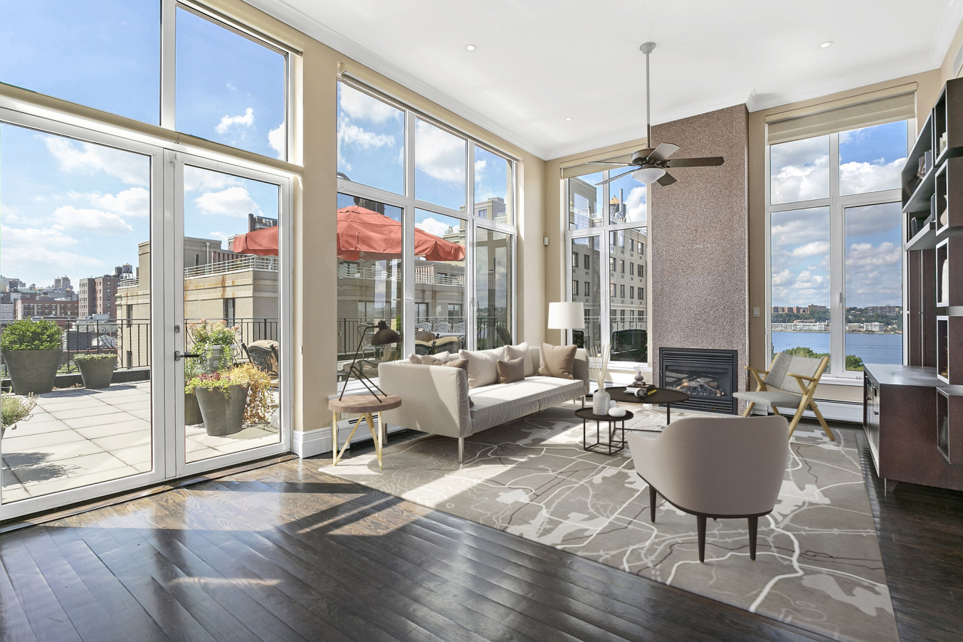 310 West 97th Street, Unit PHB Manhattan, NY 10025 - Photo 1 of 15