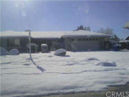 22385 Cholena Road Apple Valley, CA 92307 - Photo 1 of 1