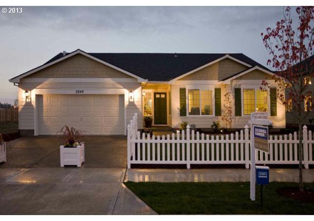 3063 Reed Avenue Woodburn, OR 97071 - Photo 1 of 16 Gallery Image 1