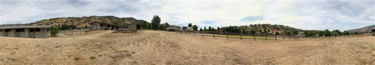 26201 Plateau Way Tehachapi, CA 93561 - Photo 20 of 20
