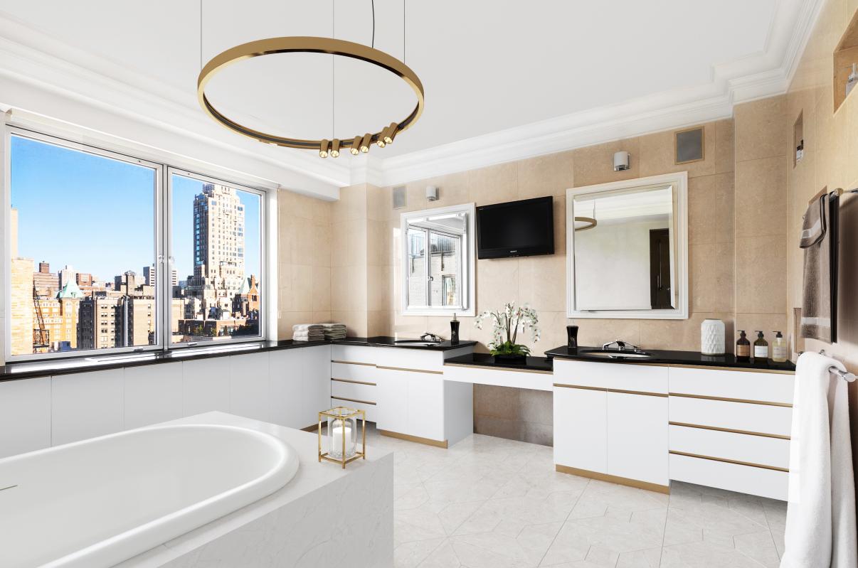 923 5th Avenue, Unit 17CD Manhattan, NY 10021 - Photo 8 of 11