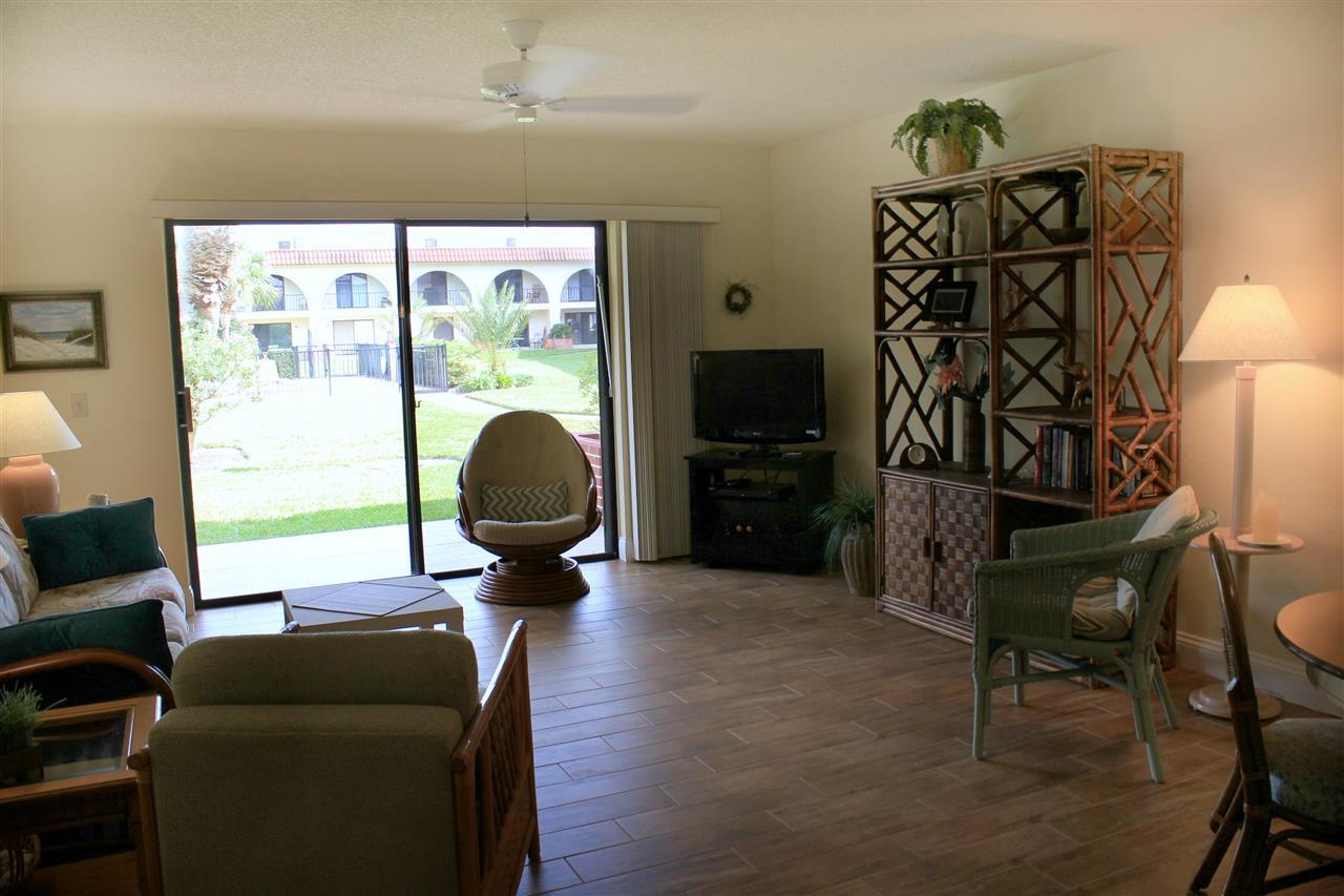 21 Dondanville Road, Unit 15 St. Augustine, FL 32080 - Photo 24 of 50