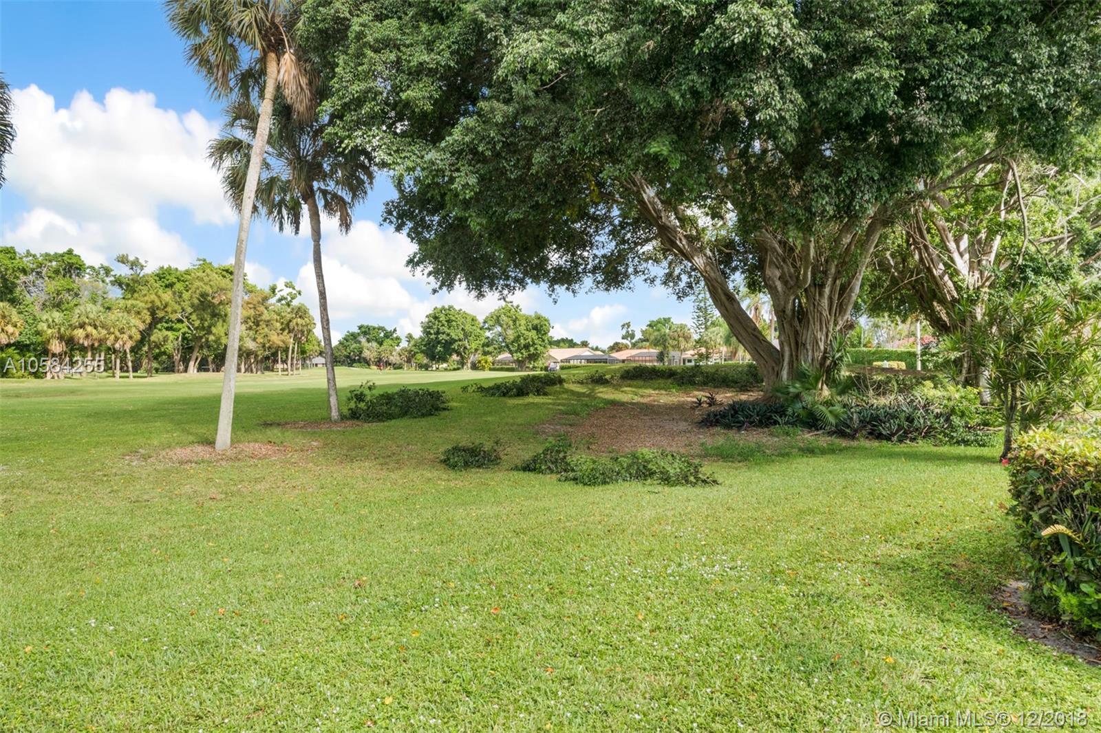 20049 Back 9 Drive Boca Raton, FL 33498 - Photo 28 of 28 Gallery Image 28