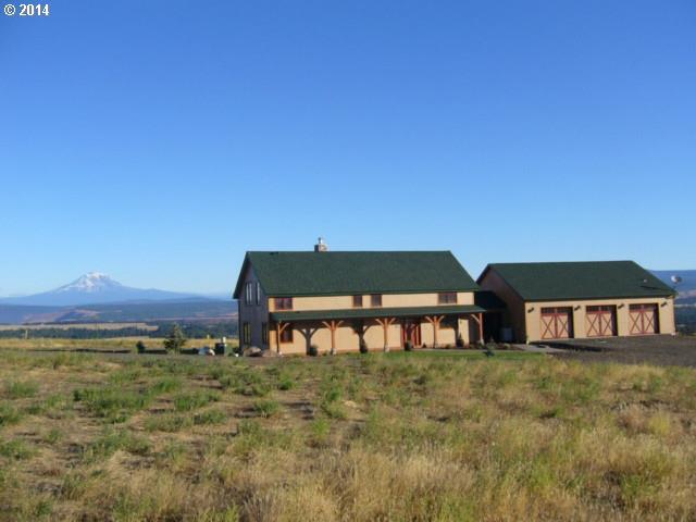 816 Horseshoe Bend Road Centerville, WA 98613 - Photo 2 of 16 Gallery Image 2