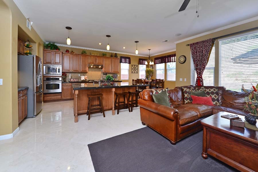 1481 Old Janal Ranch Road Chula Vista, CA 91915 - Photo 7 of 25