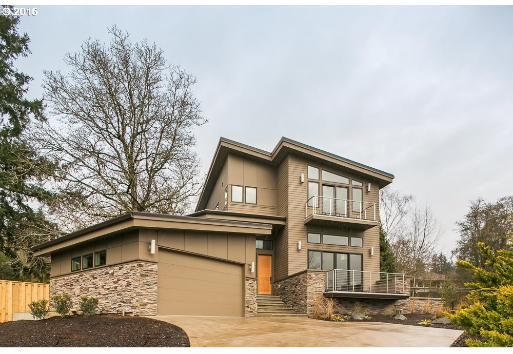 1645 Southwest Sunset Boulevard Portland, OR 97239 - Photo 1 of 30 Gallery Image 1