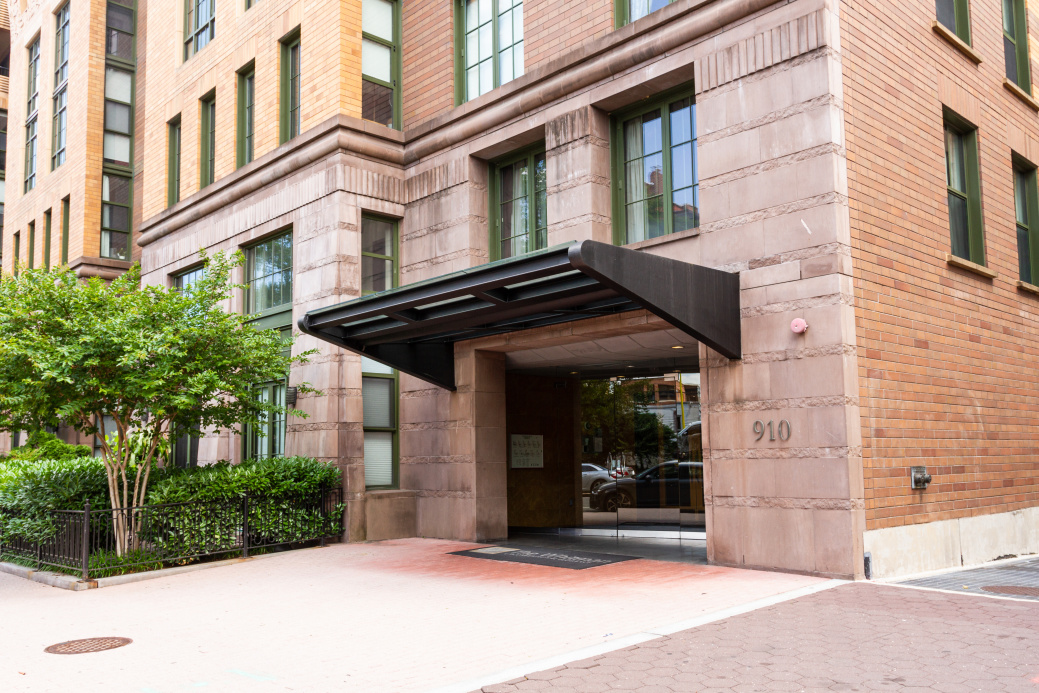 The Whitman 910 M St NW, Washington, DC 20001 - Photo 2 of 2