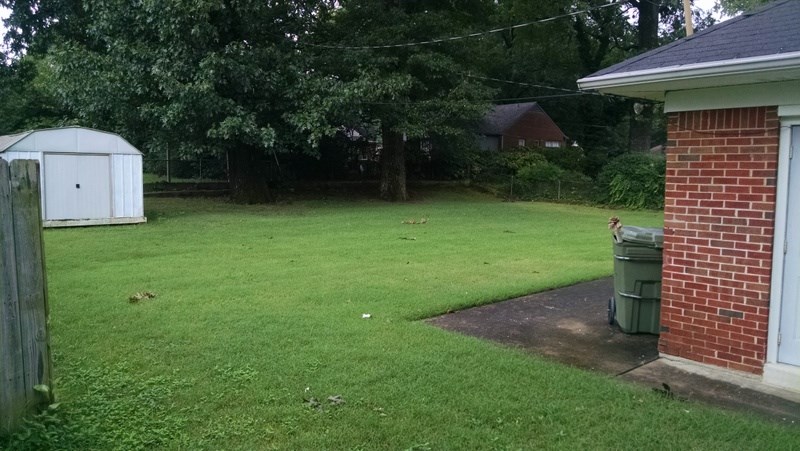 4973 Dee Road Memphis, TN 38117 - Photo 20 of 22