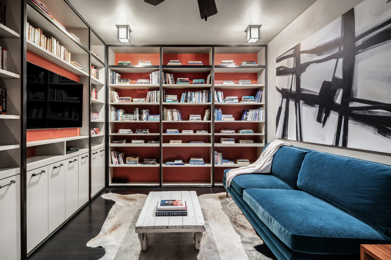 23 Perry Street Manhattan, NY 10014 - Photo 20 of 28