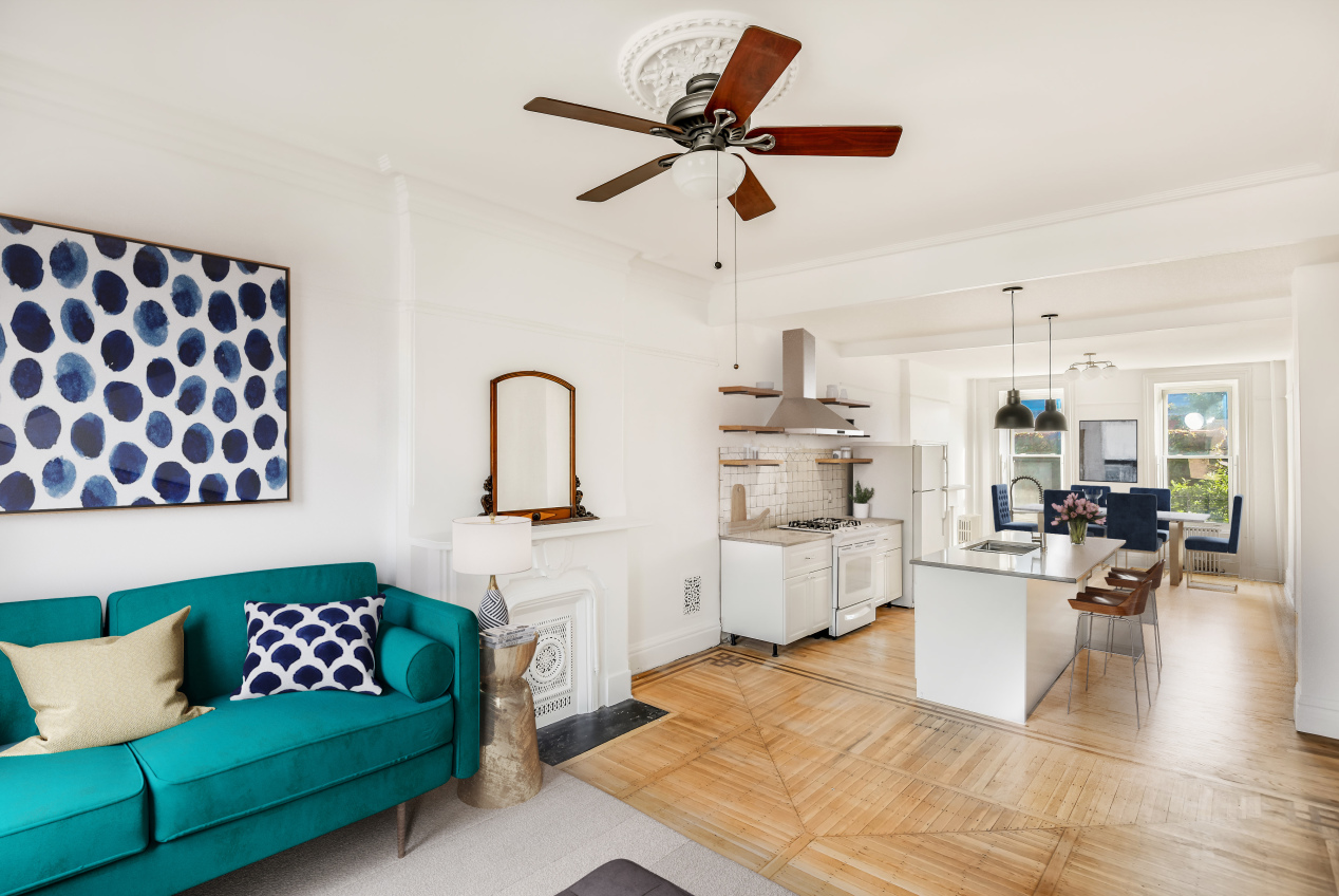 459 Classon Avenue, Unit 2 Brooklyn, NY 11238 - Photo 3 of 20