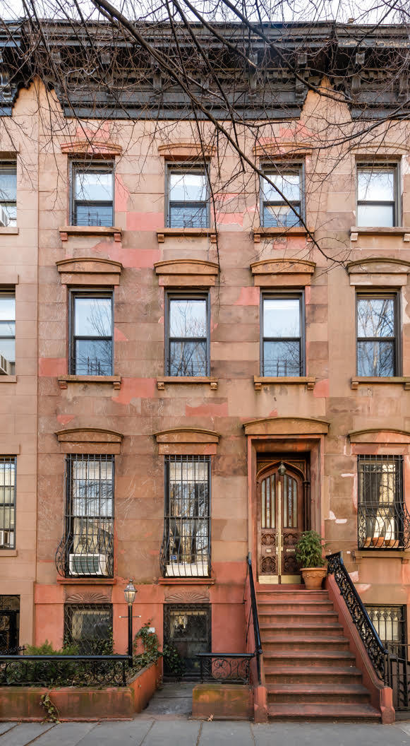 126 Dean Street Brooklyn, NY 11201 - Photo 11 of 12