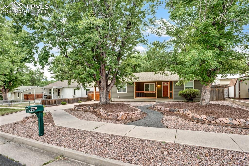 728 Prairie Road Colorado Springs, CO 80909 - Photo 25 of 25