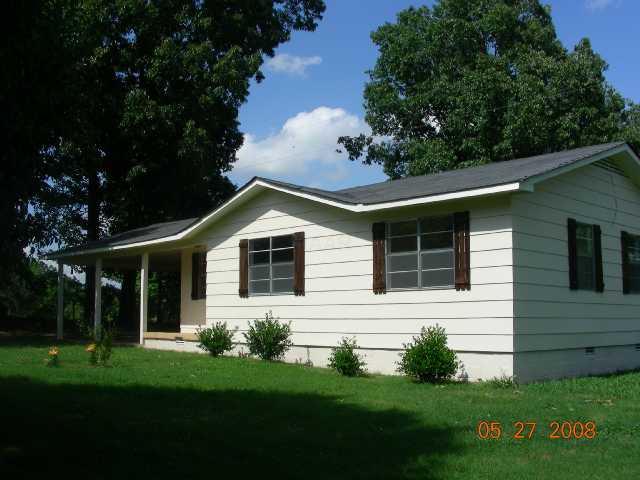 176 Higgins Road Brighton, TN 38011 - Photo 1 of 7 New Paint & New Shutters. Great yard!