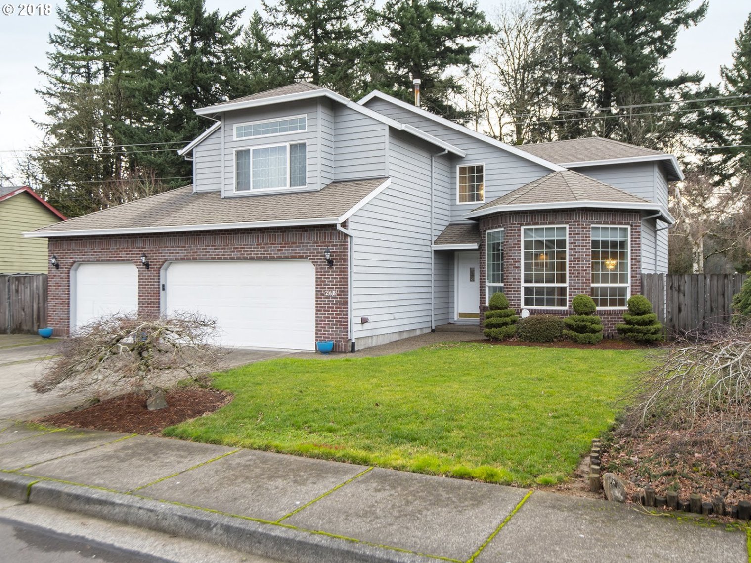 268 Southwest 38th Loop Gresham, OR 97080 - Photo 1 of 32
