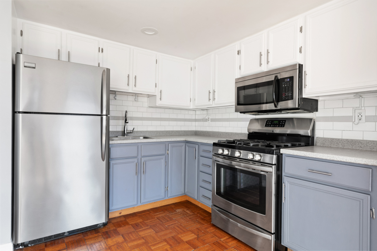 55 East 118th Street, Unit 3 Manhattan, NY 10035 - Photo 1 of 6