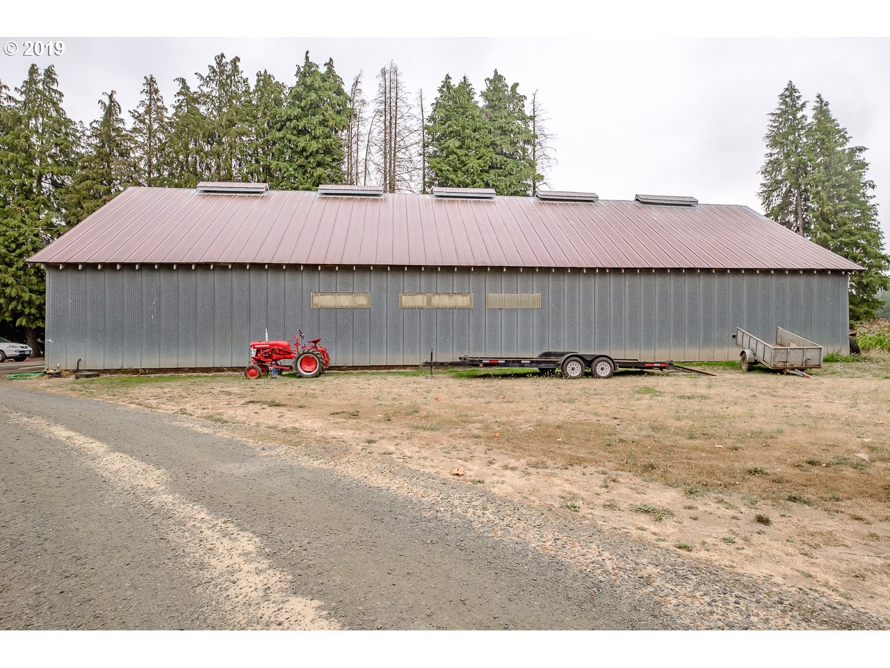 4590 Labish Garden Road Northeast Salem, OR 97305 - Photo 10 of 32 Gallery Image 10