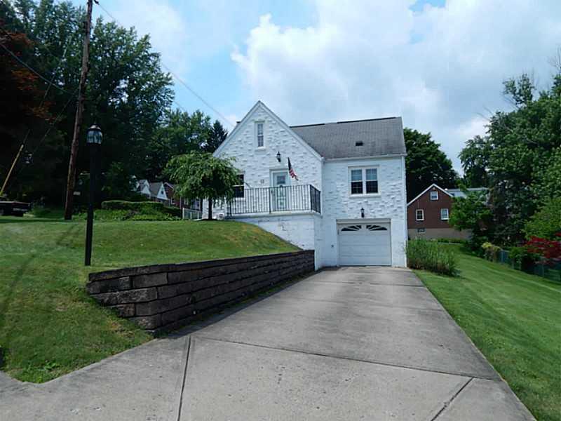 26 Ruthfred Drive Upper St. Clair, PA 15241 - Photo 22 of 22 Gallery Image 22