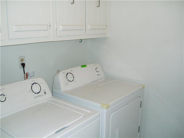 1910 Allenby Road, Unit 15 Germantown, TN 38139 - Photo 12 of 13 A really nice feature of this condo is a large separate laundry room located on the ground floor.