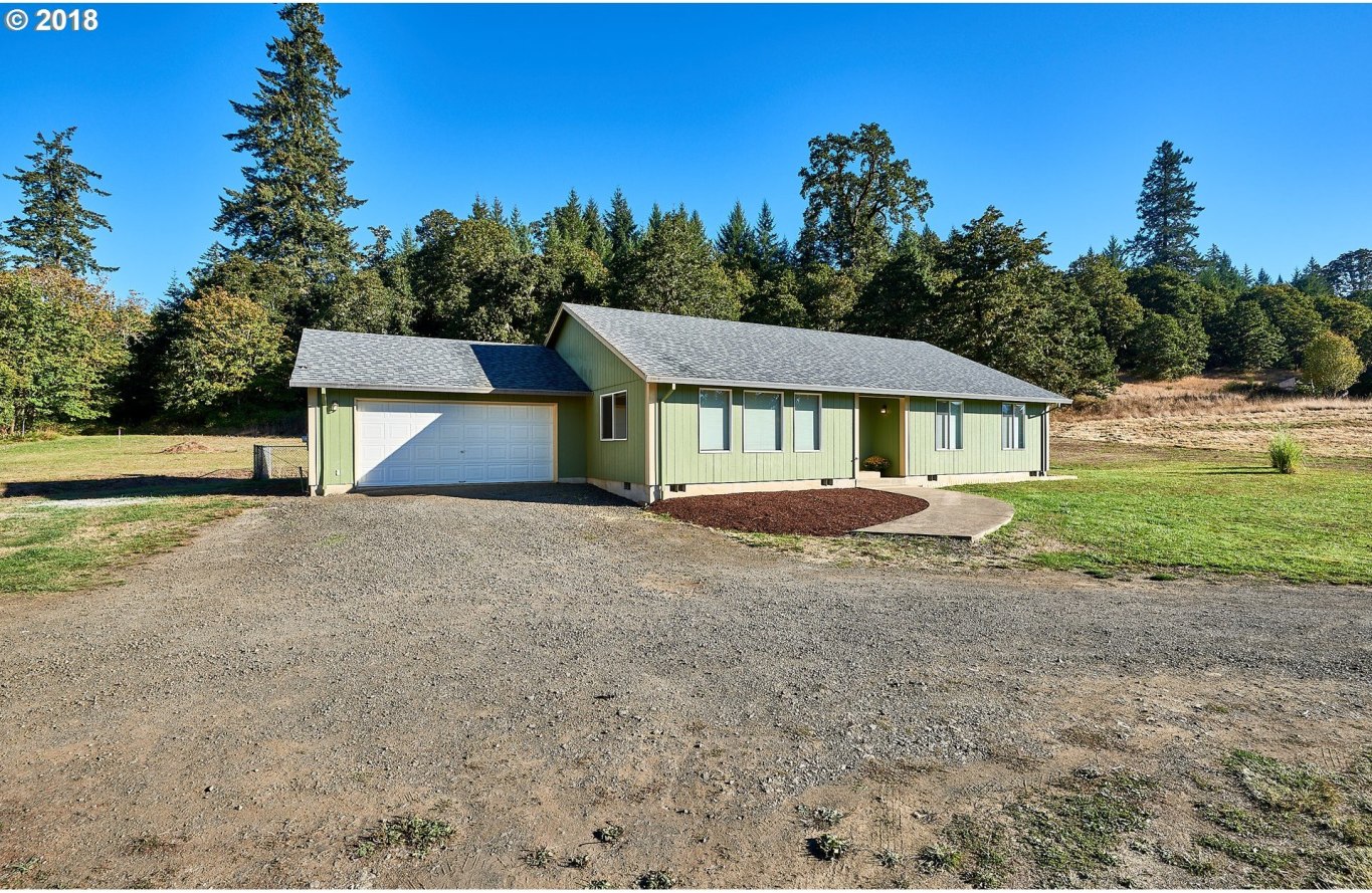 39510 Allen Road Willamina, OR 97396 - Photo 3 of 30 Gallery Image 3