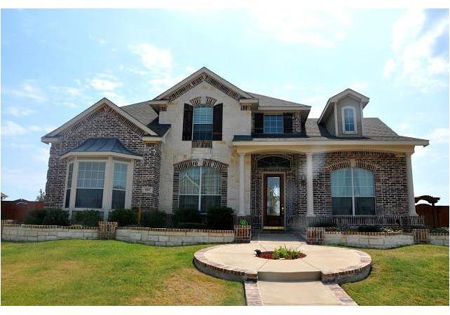 1502 Shadow Brook Trail Garland, TX 75043 - Photo 1 of 1