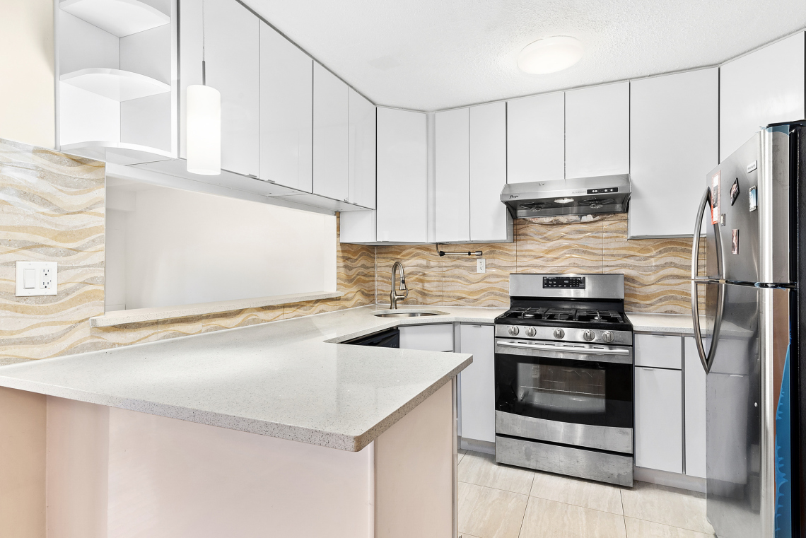 128-03 Pearl Road, Unit 23C Queens, NY 11356 - Photo 3 of 8