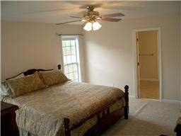 175 Abbey Road Gallatin, TN 37066 - Photo 8 of 13 King sized bed fits nicely in Master Bedroom
