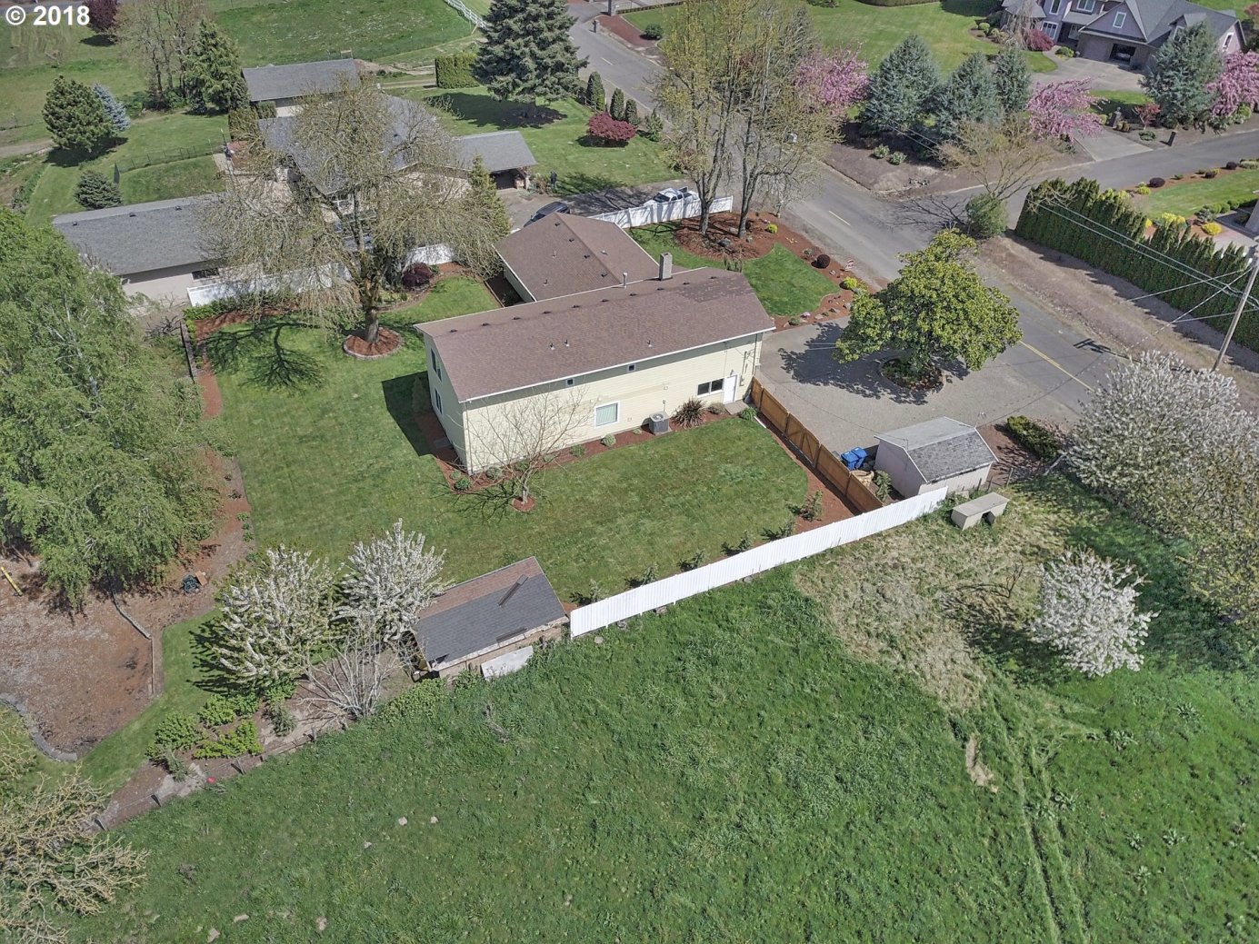 8059 Suffolk Road Northeast Salem, OR 97303 - Photo 30 of 30 Gallery Image 30