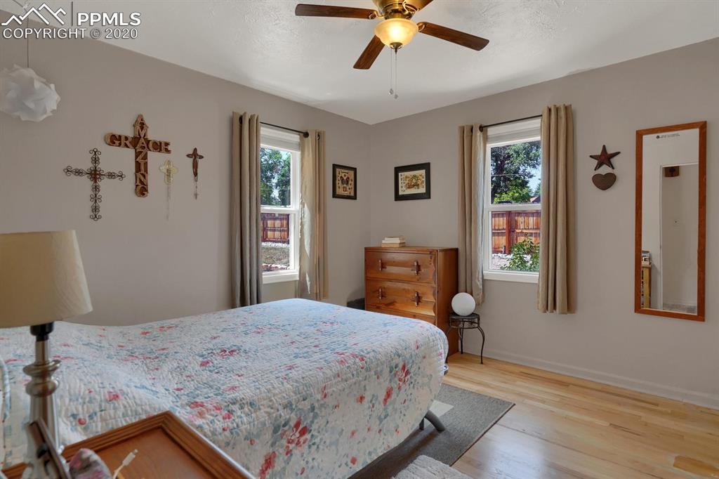 932 Prairie Road Colorado Springs, CO 80909 - Photo 15 of 25