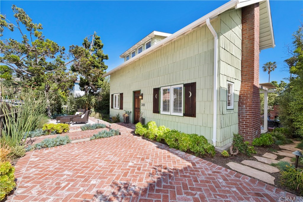 249 Cypress Drive Laguna Beach, CA 92651 - Photo 24 of 42