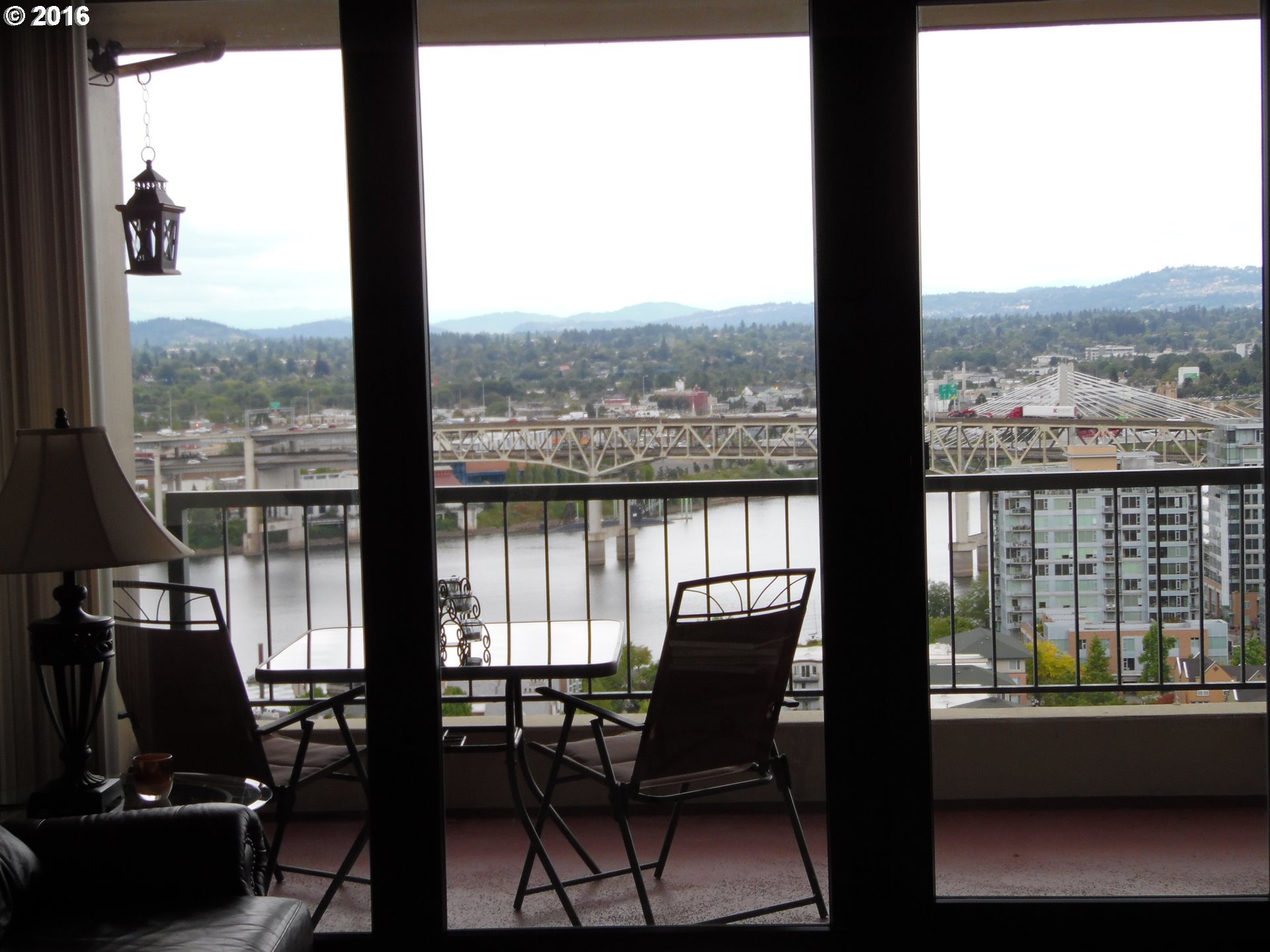 111 Southwest Harrison Street, Unit 18F Portland, OR 97201 - Photo 6 of 28 Gallery Image 6