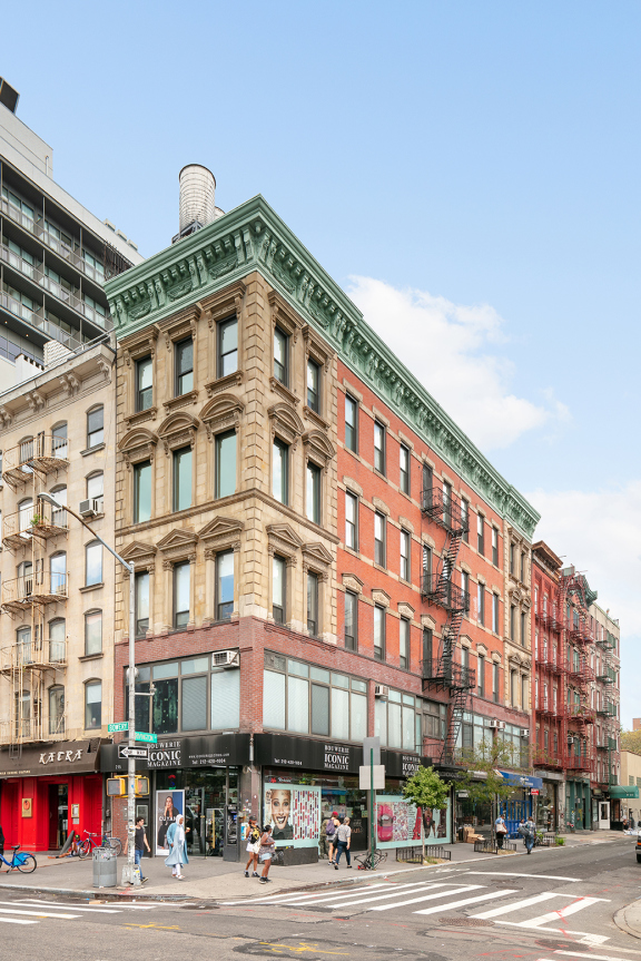 215 Bowery, Unit 4R Manhattan, NY 10002 - Photo 18 of 20