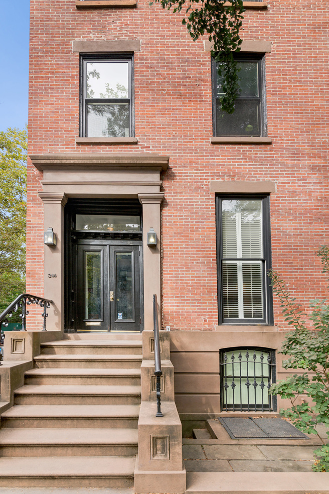 314 Clinton Street, Unit 1 Brooklyn, NY 11201 - Photo 11 of 12