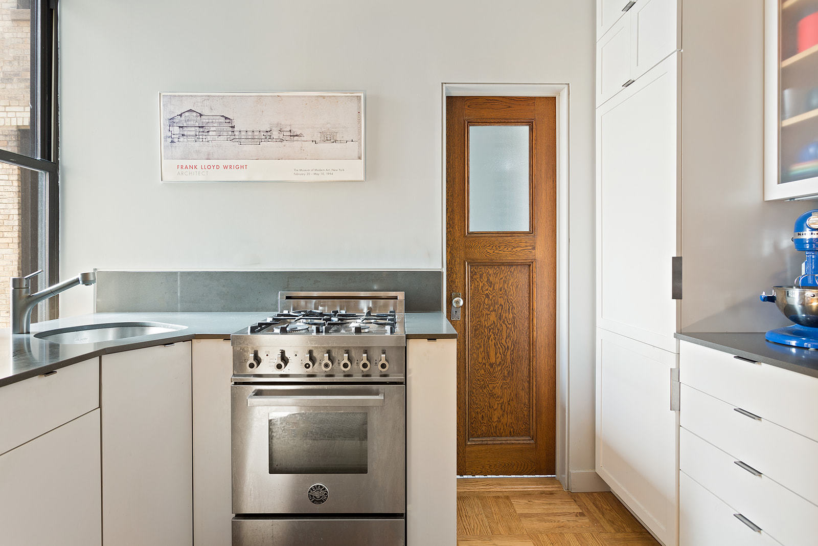 790 Riverside Drive, Unit 8T Manhattan, NY 10032 - Photo 7 of 10