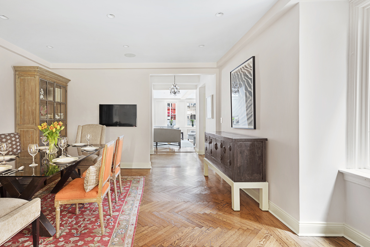 168 East 74th Street, Unit 1A Manhattan, NY 10021 - Photo 5 of 17