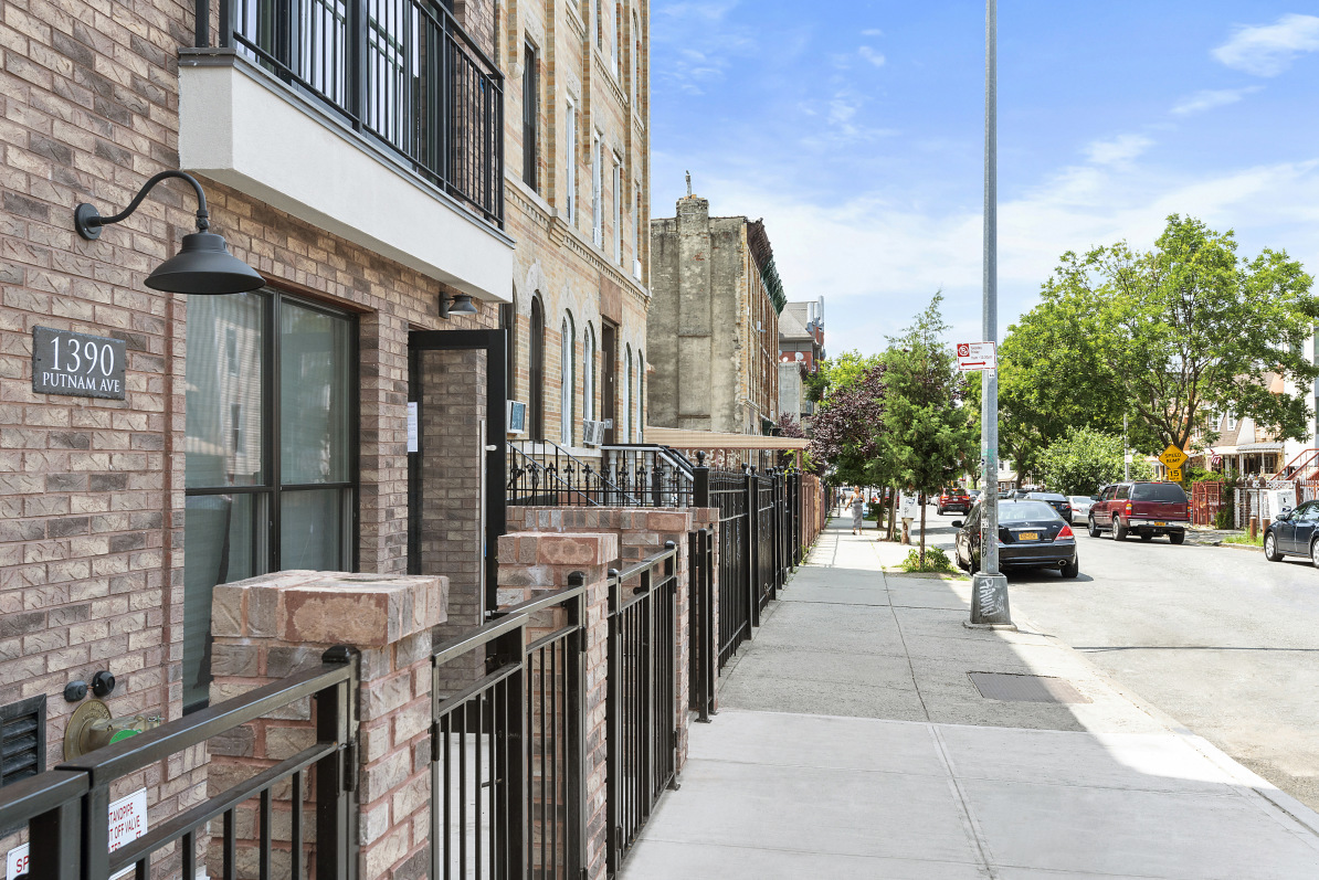 1390 Putnam Ave, Brooklyn, NY 11221 - Photo 2 of 3