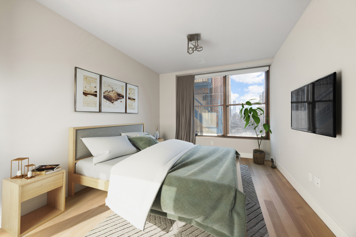 32 West 18th Street, Unit 11A Manhattan, NY 10011 - Photo 20 of 26