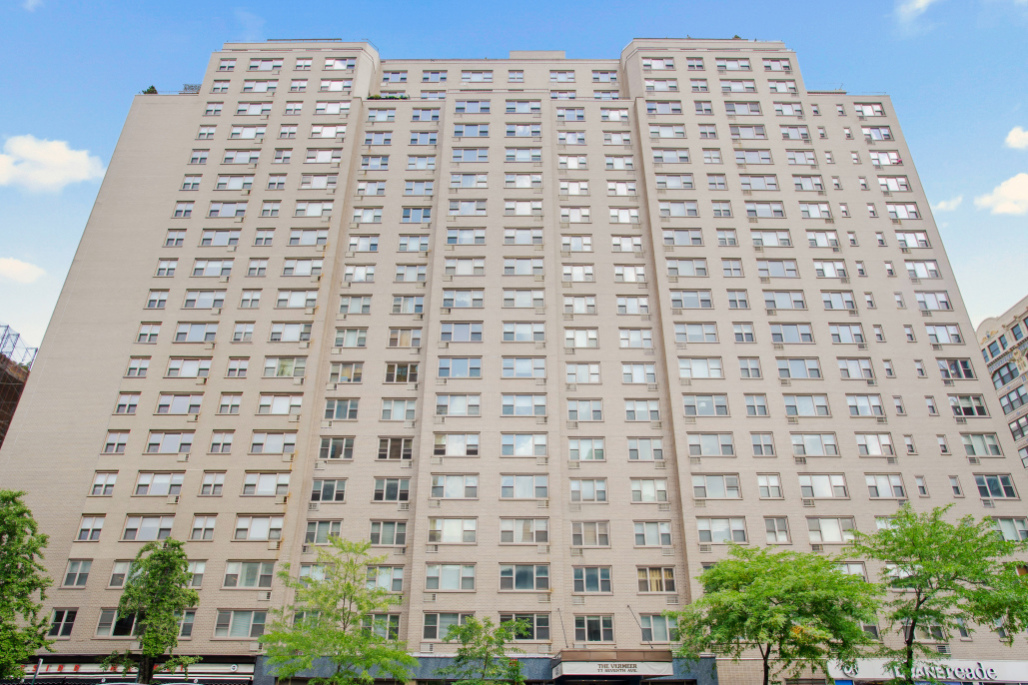 The Vermeer 77 7th Ave, Manhattan, NY 10011 - Photo 2 of 18