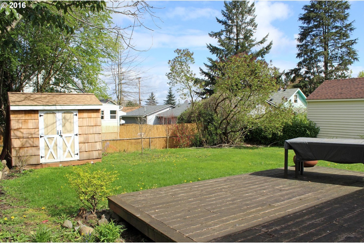 1605 Northeast Rosa Parks Way Portland, OR 97211 - Photo 22 of 23 Gallery Image 22