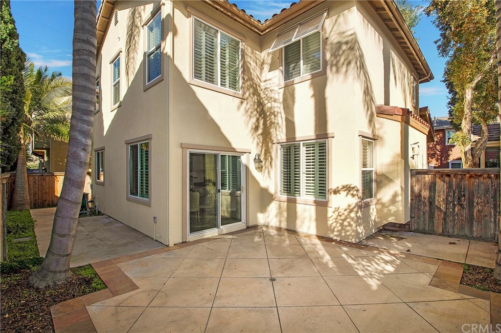 8 Fieldhouse Ladera Ranch, CA 92694 - Photo 22 of 22