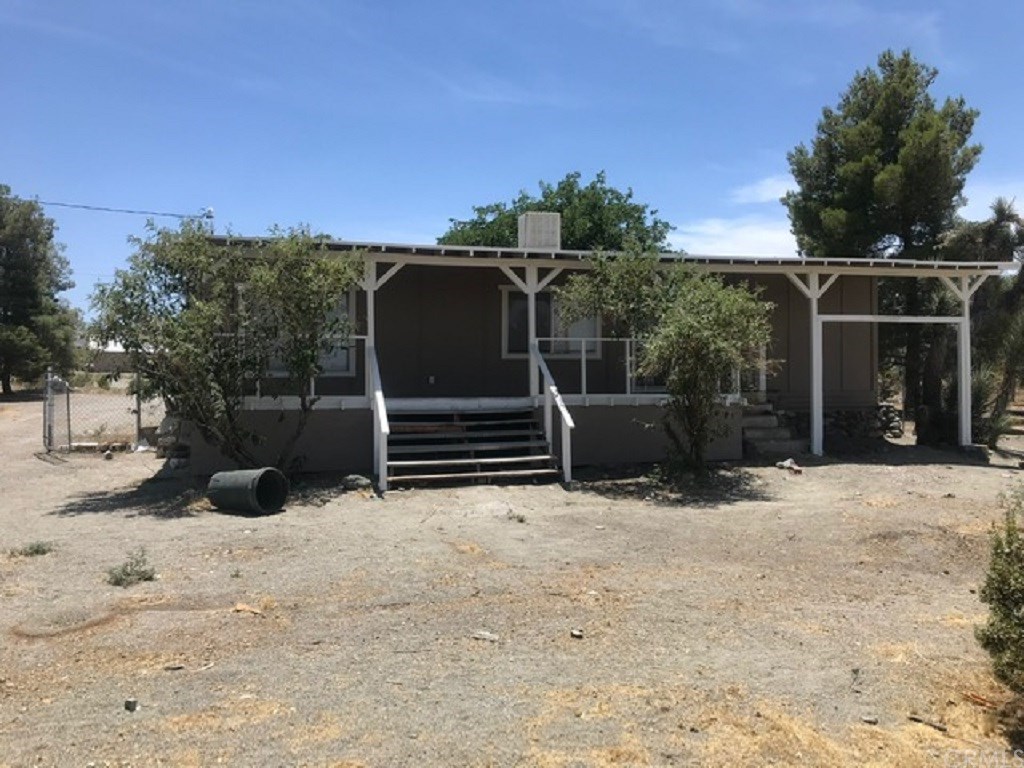 2580 Sequoia Road Pinon Hills, CA 92371 - Photo 1 of 1