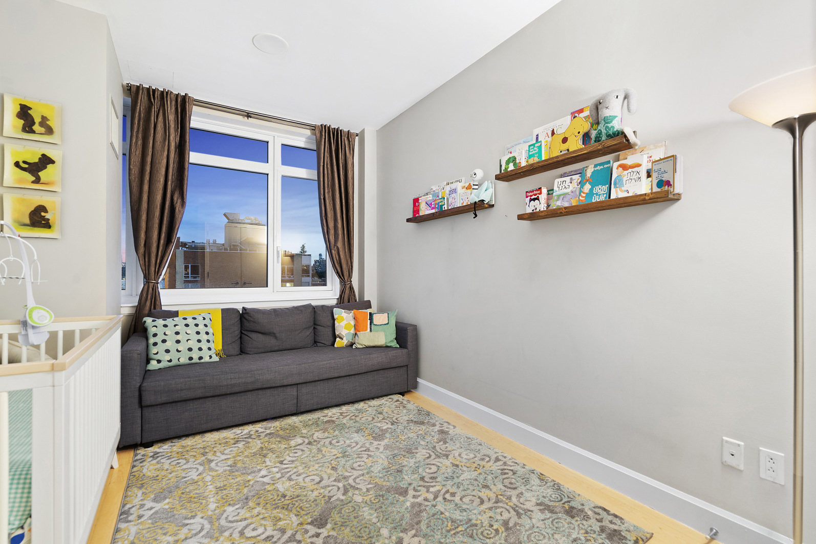 2300 Frederick Douglass Boulevard, Unit PHD Manhattan, NY 10027 - Photo 5 of 8