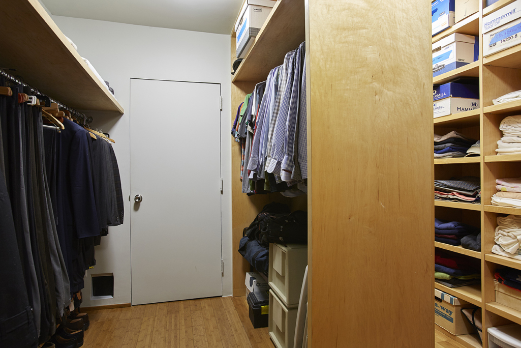 377 Rector Pl, Unit 6KL Manhattan, NY 10280 - Photo 5 of 9