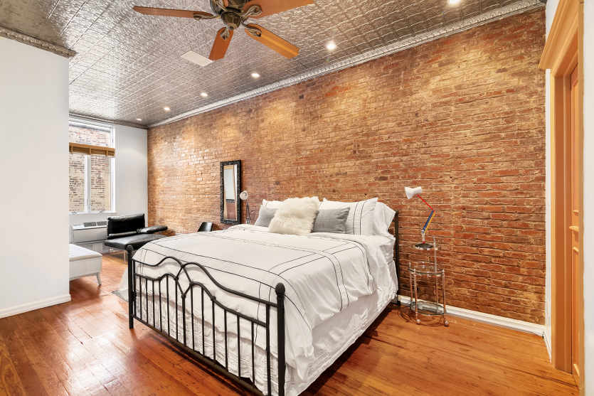 181 Christopher Street, Unit PH Manhattan, NY 10014 - Photo 14 of 17