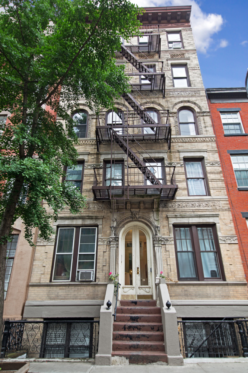 28 Perry Street, Unit 3W Manhattan, NY 10014 - Photo 5 of 7