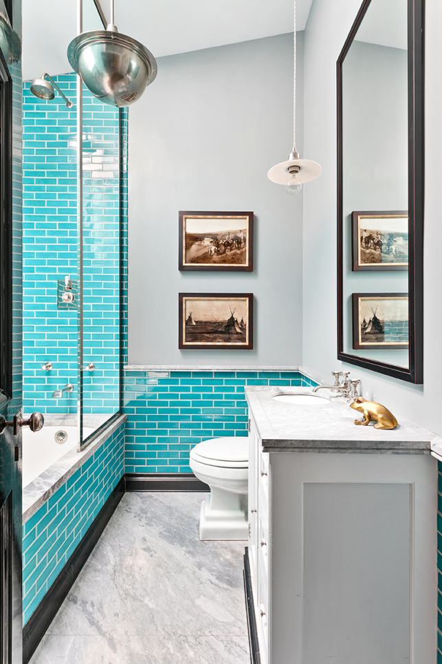 250 West 10th Street Manhattan, NY 10014 - Photo 10 of 18