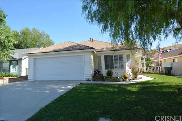 28449 Victoria Road Castaic, CA 91384 - Photo 1 of 1 Gallery Image 1