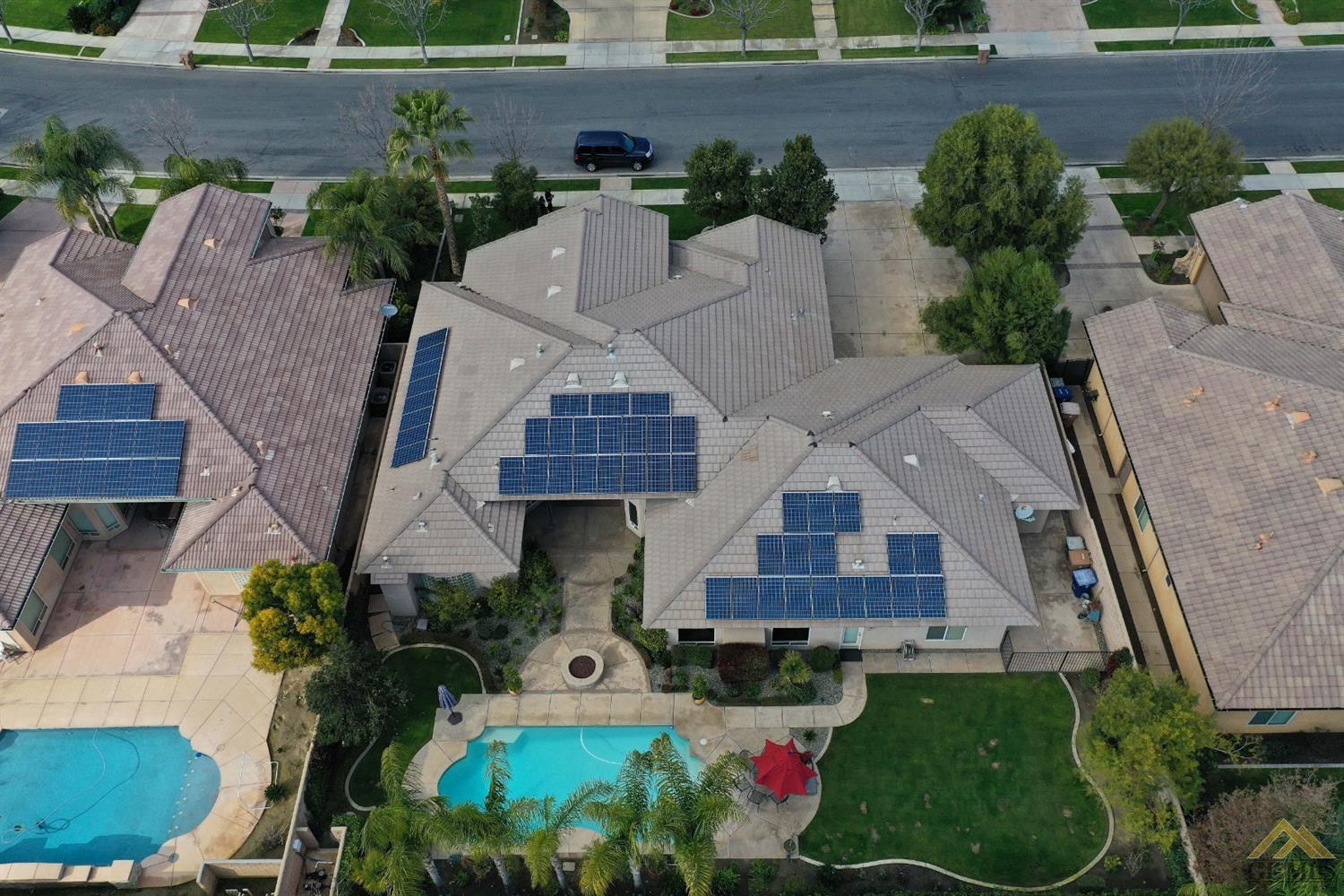 13409 Michaelangelo Drive Bakersfield, CA 93314 - Photo 40 of 40